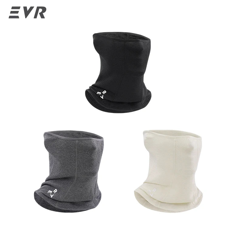 EVR Thermal Winter Windproof Neck Gaiter & Face Cover