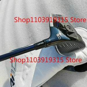 Qi10 9/10.5 Degree Flex Graphite Driver with Head Cover