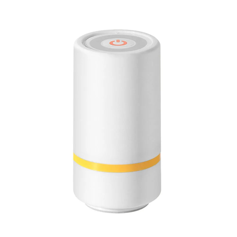 Portable Handheld Vacuum Sealer Pump