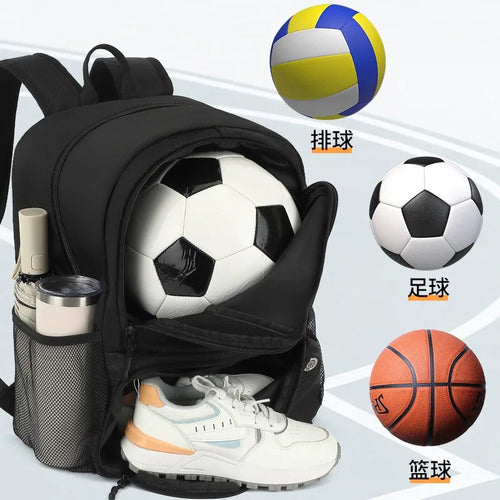 Cross Border Waterproof Sports Equipment Bag