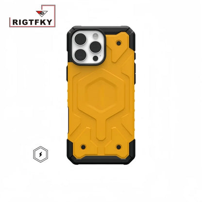 Heavy Shockproof Phone Case For iPhone