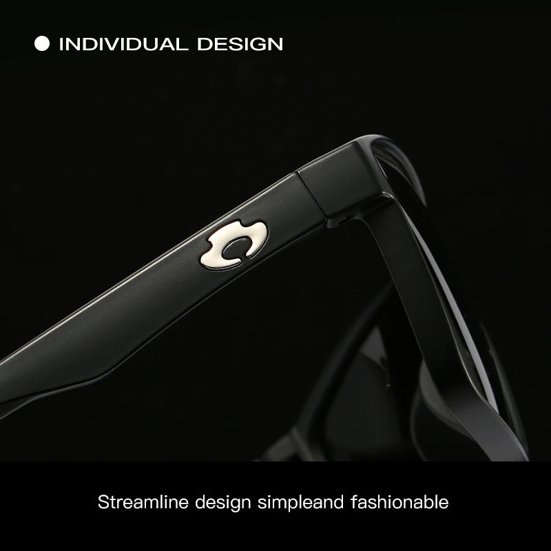 Karos Polarized Sunglasses