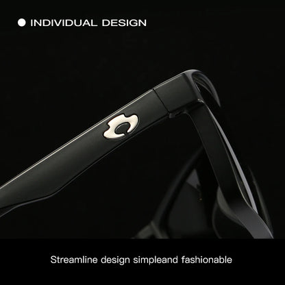 Karos Polarized Sunglasses