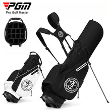 PGM 14 Stick Port Golf Bag