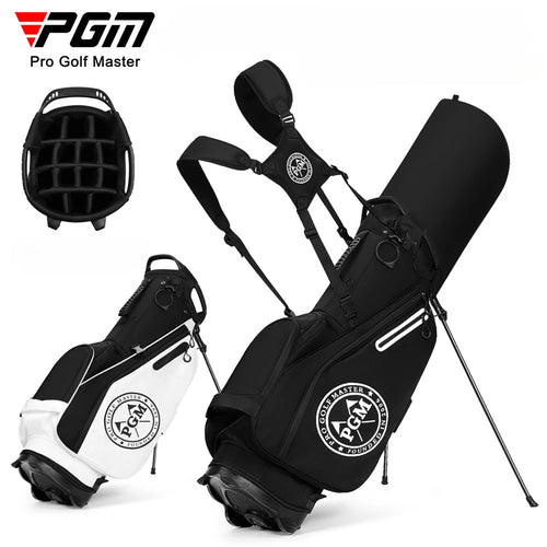 PGM 14 Stick Port Golf Bag
