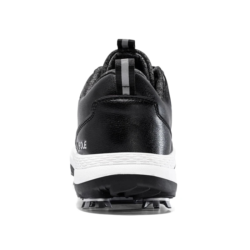Men's Comfortable Walking Golf Shoes