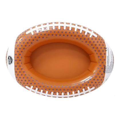Inflatable Floating Drink Holder Pool Float