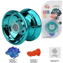 Professional LED Easy Return Yo-yo Ball