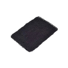 Halloween Creepy Gauze Spider Web