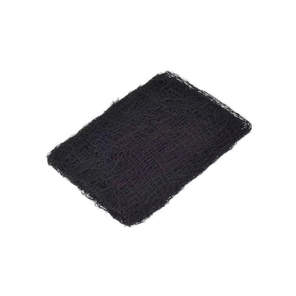 Halloween Creepy Gauze Spider Web