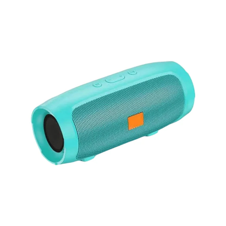 Lenovo FM Portable Bluetooth 5.4 Wireless Outdoor Speaker