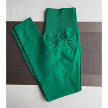 High Waist Seamless Stretchy Leggings