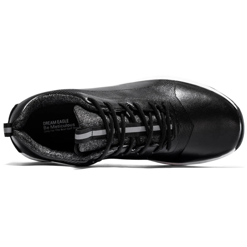 Men's Comfortable Walking Golf Shoes
