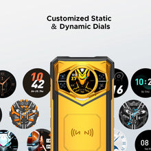 Global Version DOOGEE S200 X 5G Rugged 7050 12GB RAM 512GB ROM AI Triple Camera Cellphone