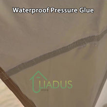 Oversized Outdoor Yurt Dome Canopy