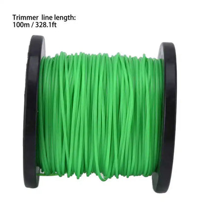 2mm Round Nylon Grass Trimmer Line