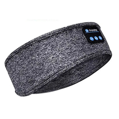 Head Band Bluetooth Headphones