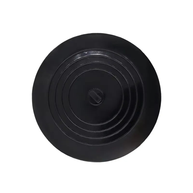 15cm Large Silicone Bathtub Stopper