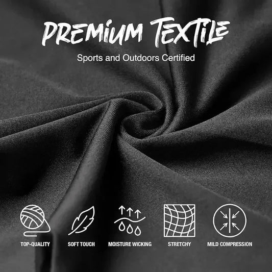 Men's Hammer Graphic Performance Bowling Shirt