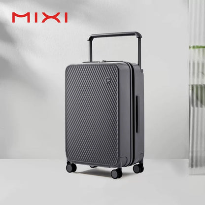 Mixi Wide Handle 24" Travel Luggage