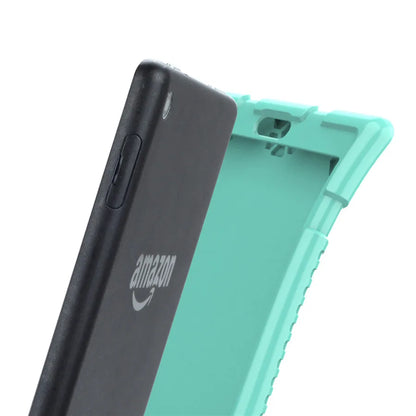 Soft TPU Tablet Case For Amazon Kindle Fire HD 8 HD8