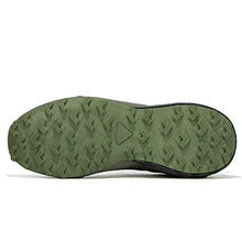 Waterproof Hiking Shoes