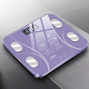 Intelligent Digital Scale