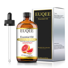 EUQEE 118ML Large Bottle Essential Oil