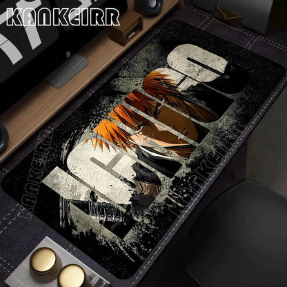 Anime Manga Desk Mat & Non-Slip Gaming Mousepad