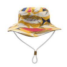 Cartoon Print Bucket Hat