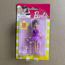 Dream Series Mini Trendy Doll