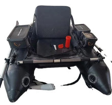 Durable Thick Belly Boat Inflatable Kayak