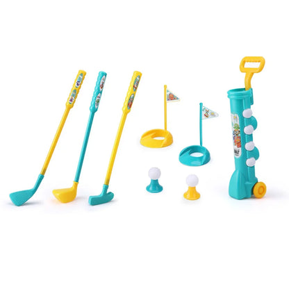 Toy Mini Putter Golf Club Toy