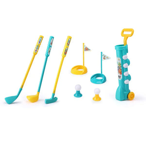 Toy Mini Putter Golf Club Toy