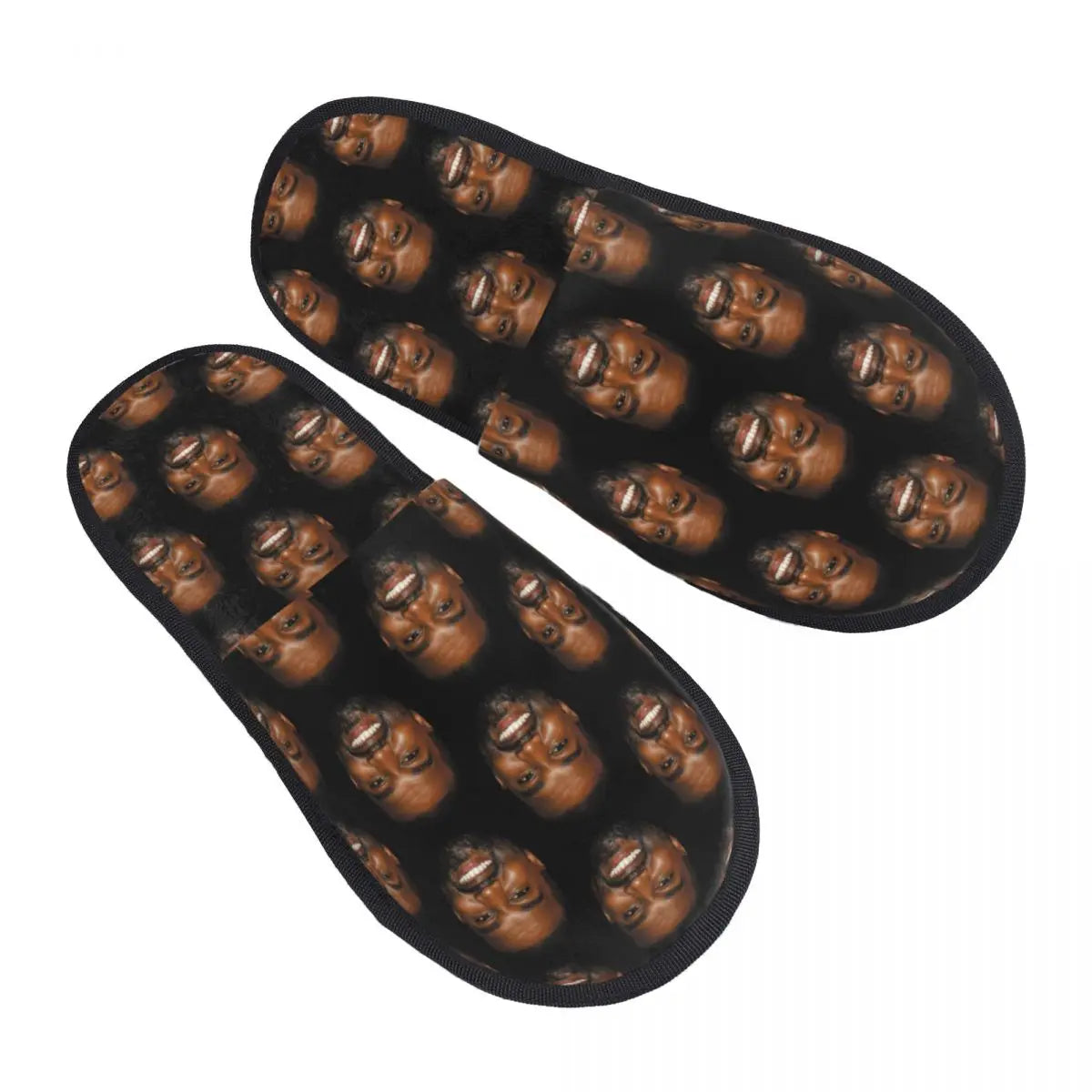 Funny Kanye West Meme Guest Slippers