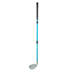 Adjustable Telescopic Aluminum Alloy Shaft Golf Club
