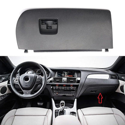 BMW X3 X4 F25 F26 Glove Box Door Lid (2011-2017)