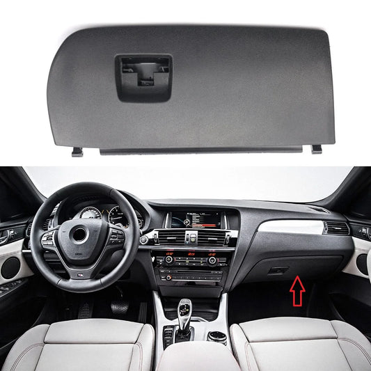 BMW X3 X4 F25 F26 Glove Box Door Lid (2011-2017)
