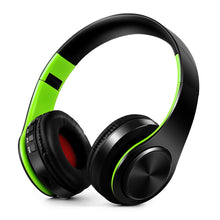 Wireless Headphones with Build-in MIC