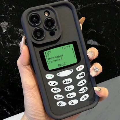 CHUBAN Heavy-Duty Shockproof Defender Phone Case - PC & TPU Protective Cover