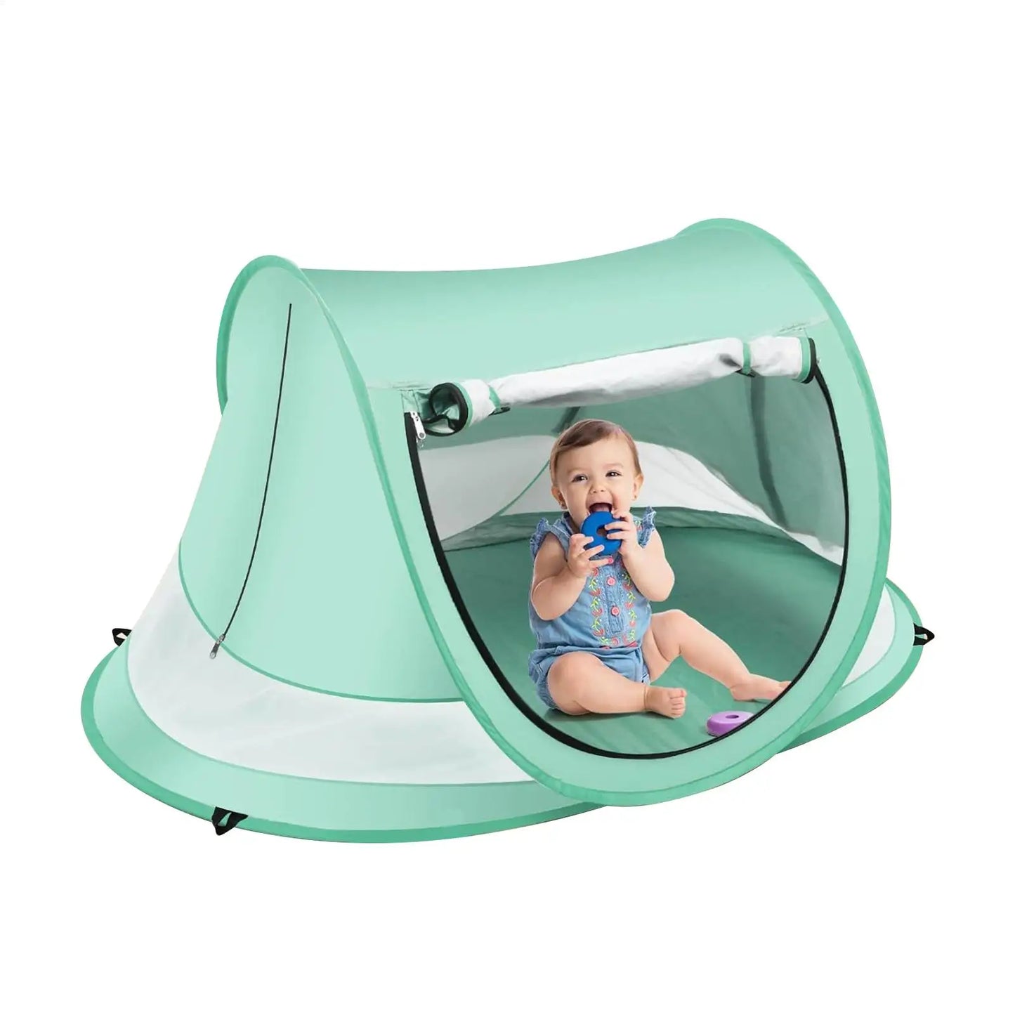 Toddler Pop-up Dome Tent