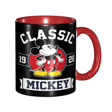 Cute Mouse Coffee Cup