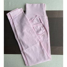 High Waist Seamless Stretchy Leggings