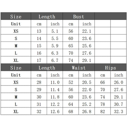 2Pces Seamless Sportswear Set