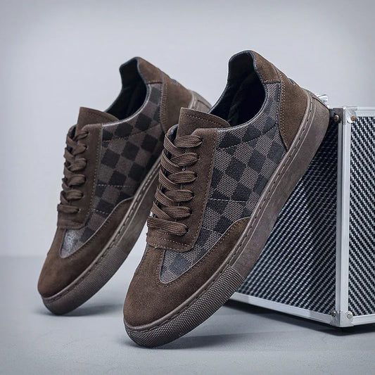 Casual Flat Light Footwear