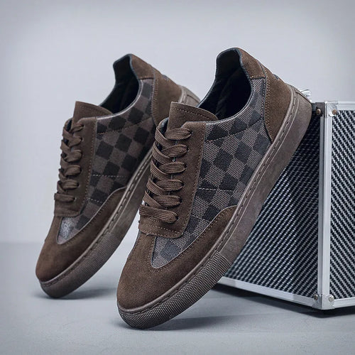 Casual Flat Light Footwear