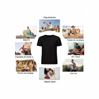 Cruise Squad 2026 Matching Cotton T-Shirt 