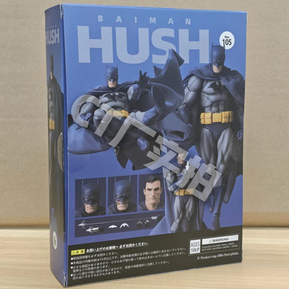 Fondjoy 1/12 Scale Collectible Action Figure Statue Model