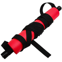 Cushioned Foot Pedal Kayak Seat Board Footrest