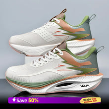 Breathable Lightweight Athletic Walking Sneakers